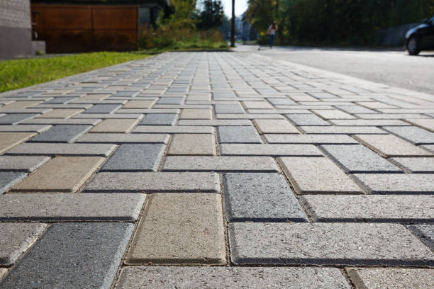 Best Interlocking Driveway Pavers  in Silver Lakes, CA
