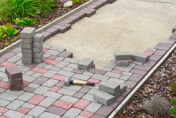  Silver Lakes, CA Driveway Pavers Pros