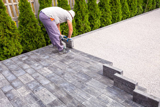 Reasons to Select Us for Your Driveway Paving Requirements in Silver Lakes, CA