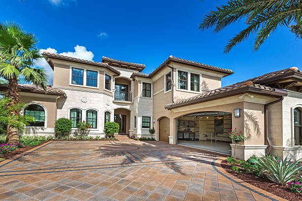 Best Local Driveway Pavers  in Silver Lakes, CA