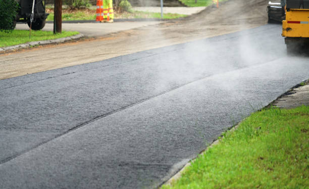 Best Driveway Pavers Near Me  in Silver Lakes, CA
